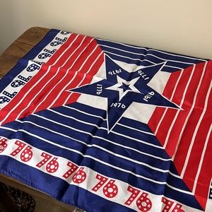 Vintage 1976 Bicentennial American USA 76